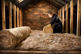 Best Crawl Space Insulation  in South Daytona, FL